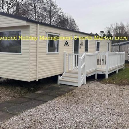 Caravan Marton Mere Blackpool Weeton  Zewnętrze zdjęcie